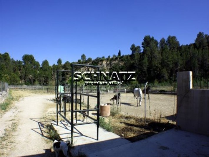 Bonita Finca en venta en Orba