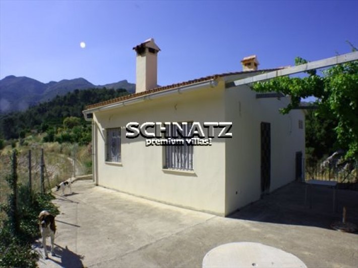 Bonita Finca en venta en Orba