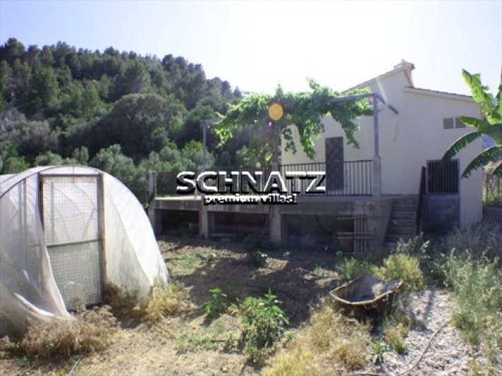 Bonita Finca en venta en Orba