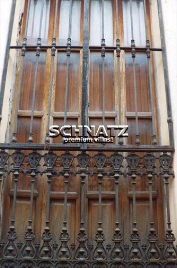 Casa Señorial para reformar en Pego