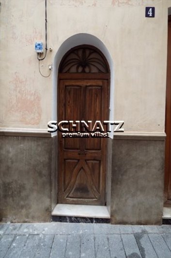 Casa Señorial para reformar en Pego