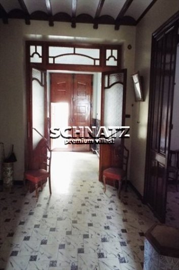 Casa Señorial para reformar en Pego