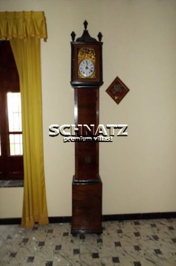 Casa Señorial para reformar en Pego