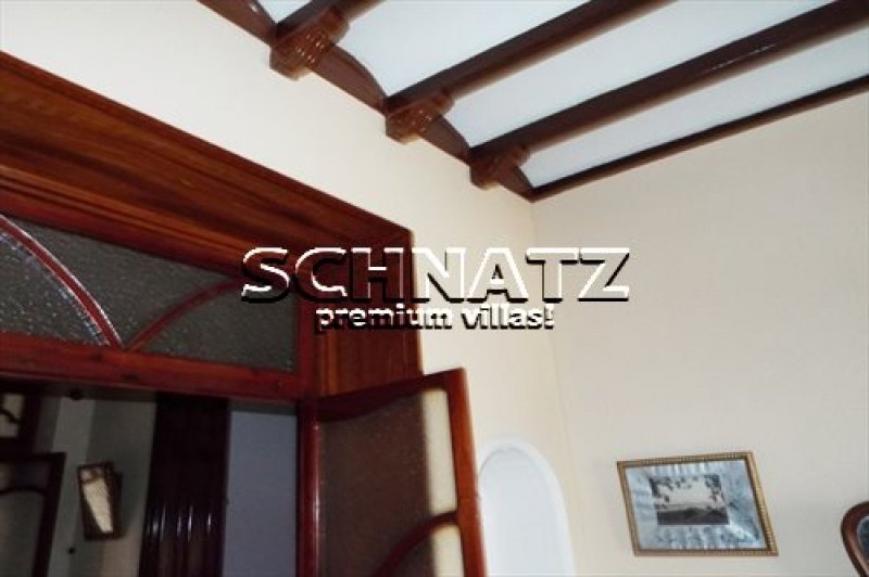 Casa Señorial para reformar en Pego