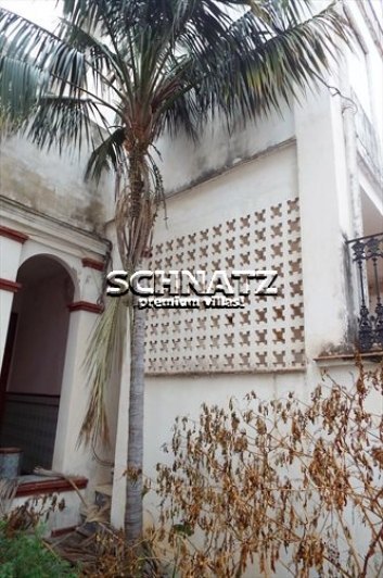 Casa Señorial para reformar en Pego