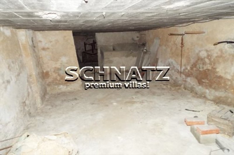 Casa Señorial para reformar en Pego