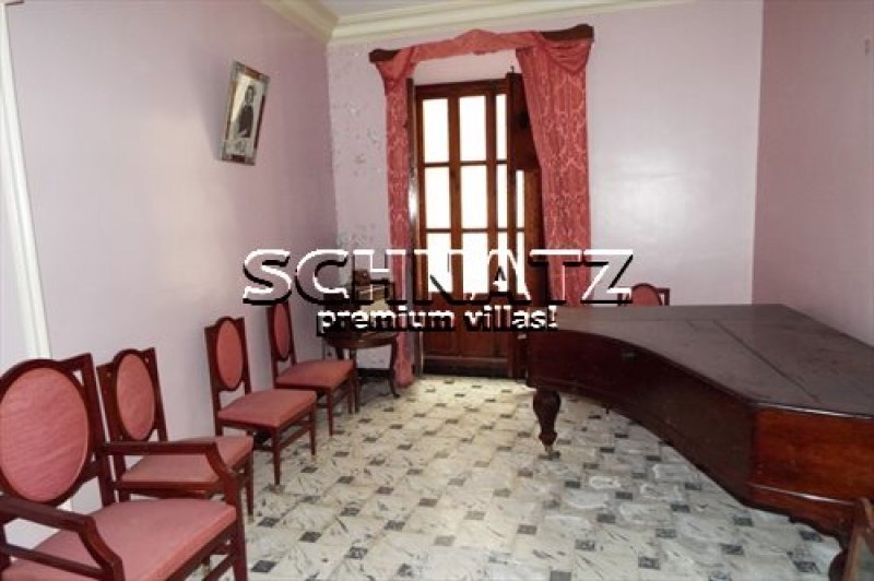 Casa Señorial para reformar en Pego