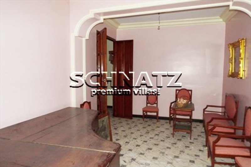Casa Señorial para reformar en Pego