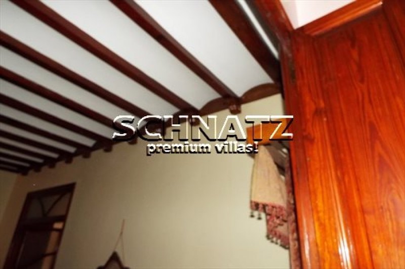 Casa Señorial para reformar en Pego