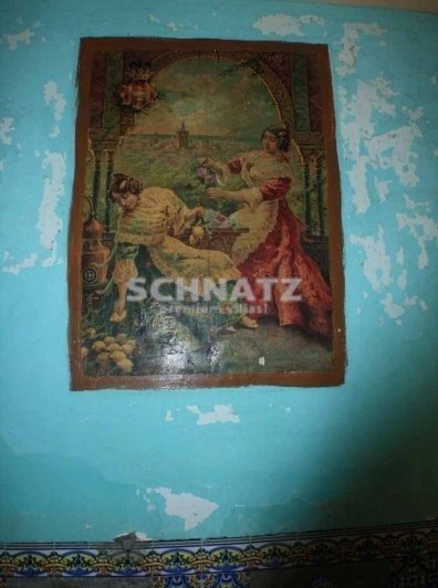 Mansión con capilla privada parcela de 50 hectáreas