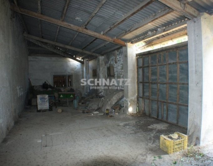 Ruime herenhuis in Montaverner