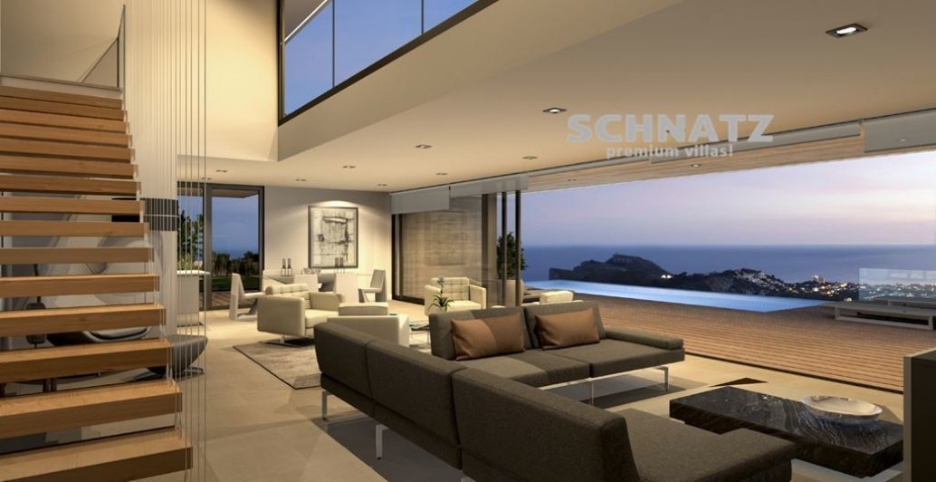 Villa La Torre Chalet venta Jazmines residencial Cumbre del Sol