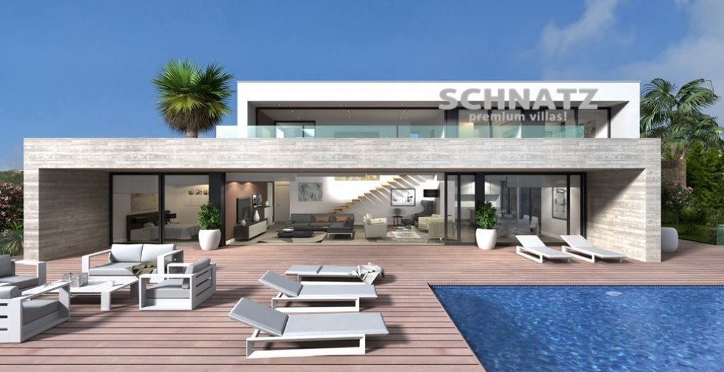 Villa La Torre Chalet venta Jazmines residencial Cumbre del Sol