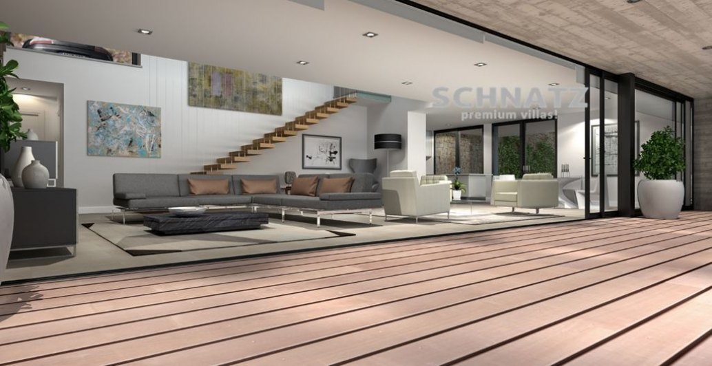 Villa La Torre Chalet venta Jazmines residencial Cumbre del Sol