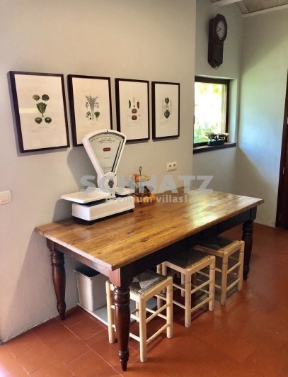 FINCA EN DENIA