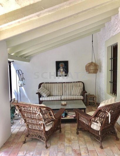 FINCA EN DENIA