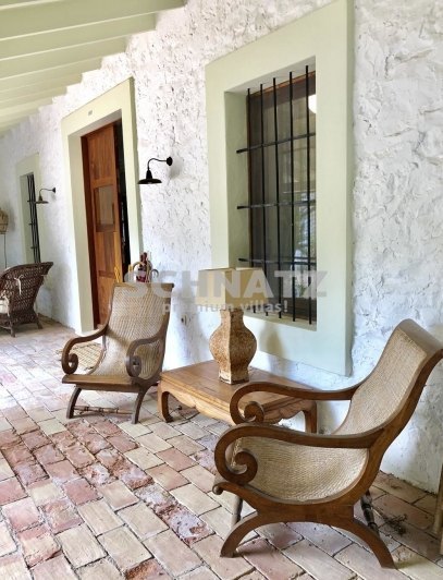FINCA EN DENIA