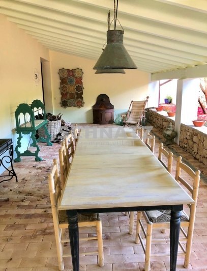 FINCA EN DENIA