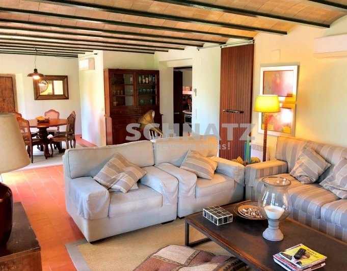 FINCA EN DENIA