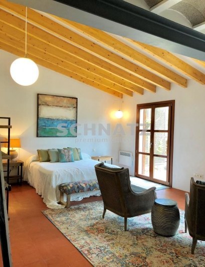 FINCA EN DENIA