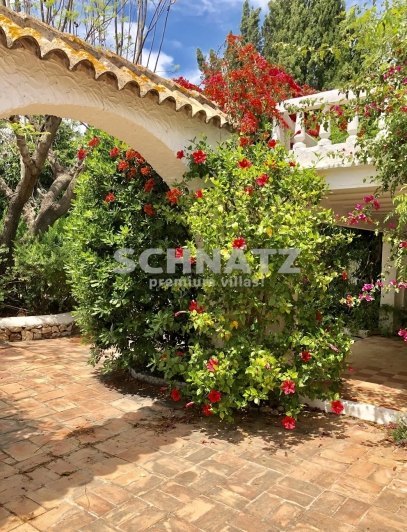 FINCA EN DENIA