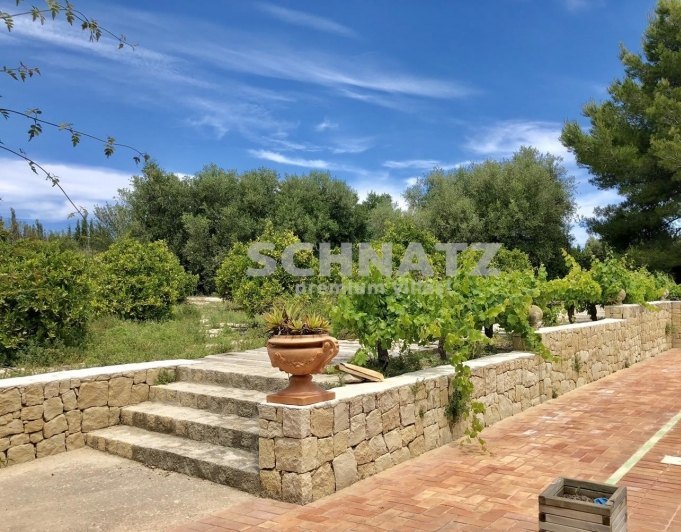 FINCA EN DENIA
