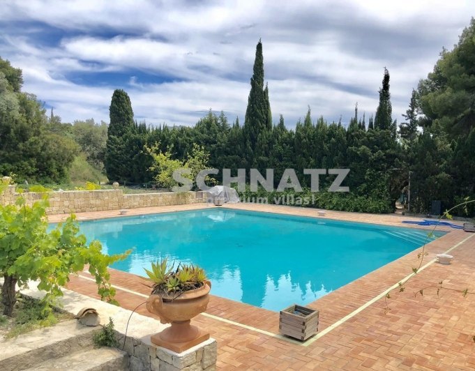 FINCA EN DENIA