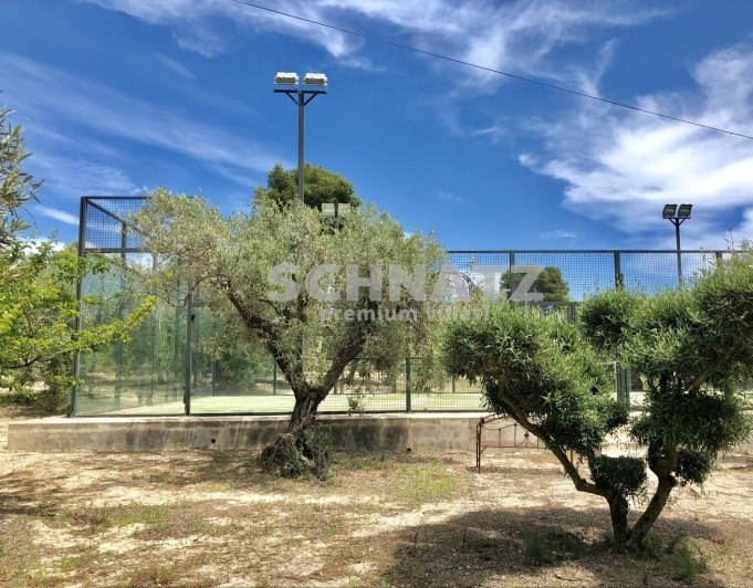 FINCA EN DENIA