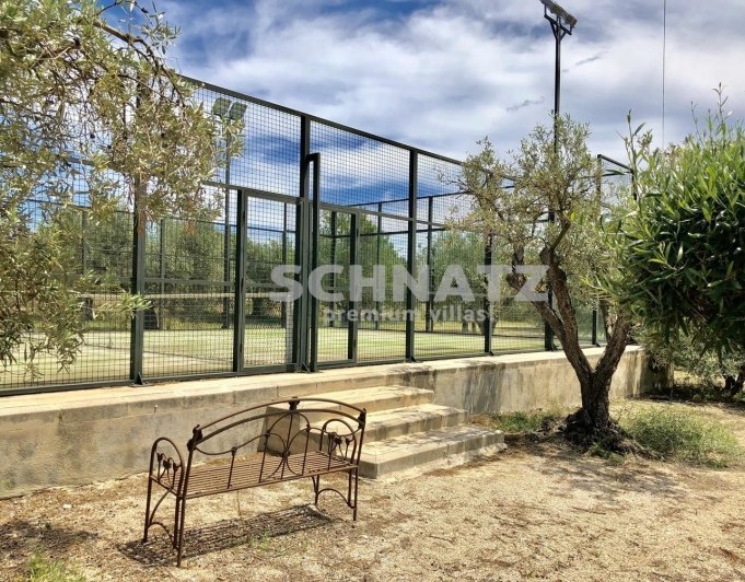 FINCA EN DENIA