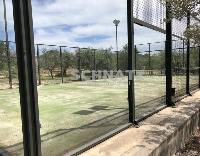 FINCA EN DENIA