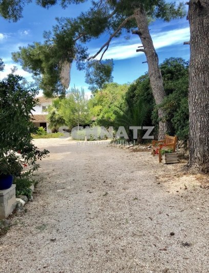 FINCA EN DENIA