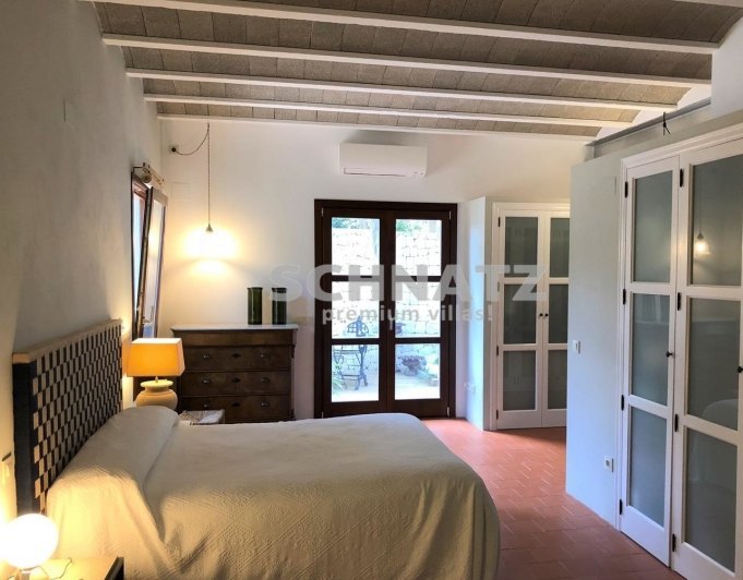 FINCA EN DENIA