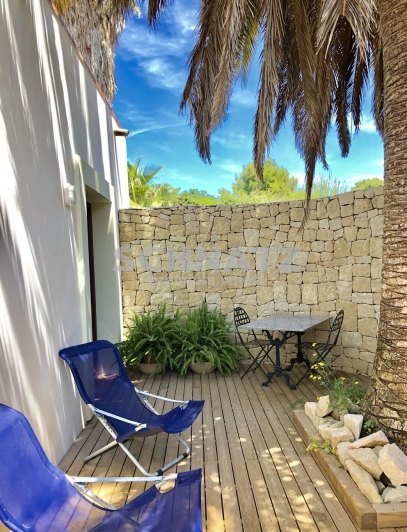 FINCA EN DENIA