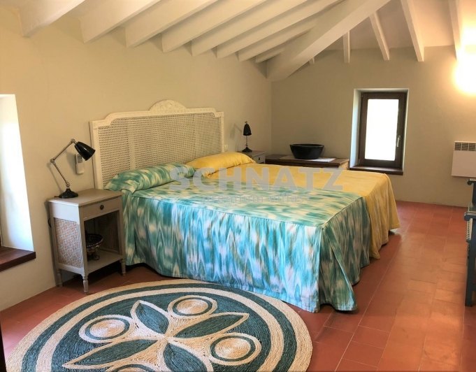 FINCA EN DENIA