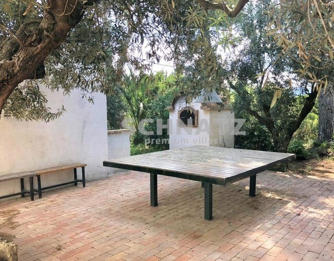 FINCA EN DENIA