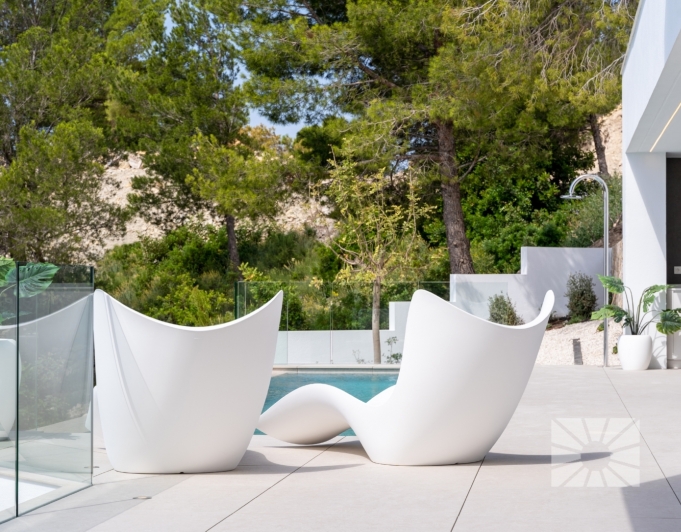 Villa Tempo (Azure Altea Homes)