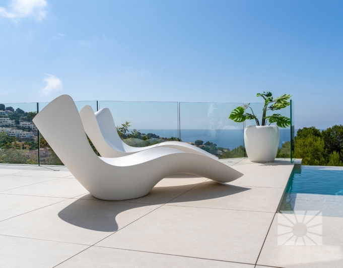Villa Tempo (Azure Altea Homes)