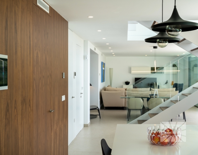 Villa Tempo (Azure Altea Homes)