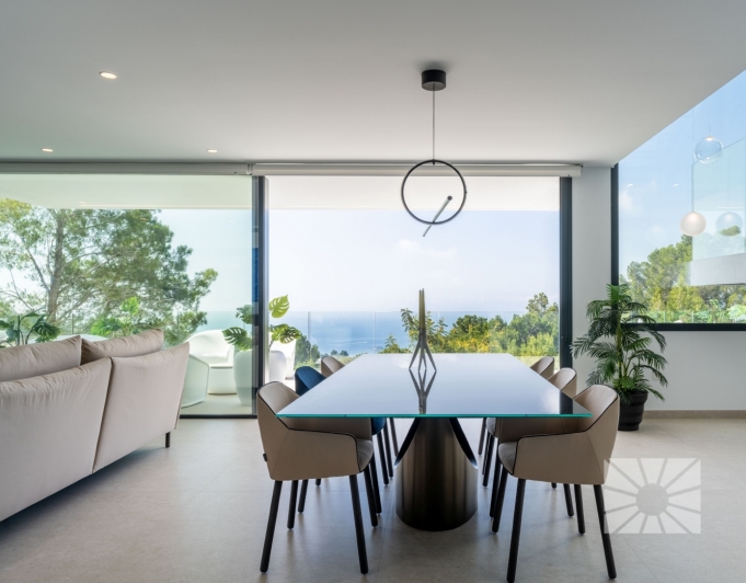 Villa Tempo (Azure Altea Homes)