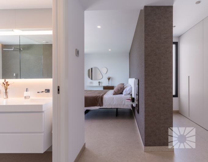 Villa Tempo (Azure Altea Homes)