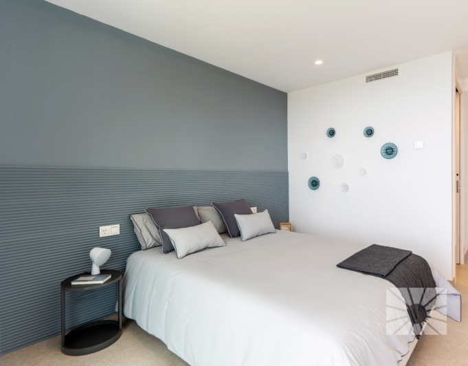 Villa Tempo (Azure Altea Homes)