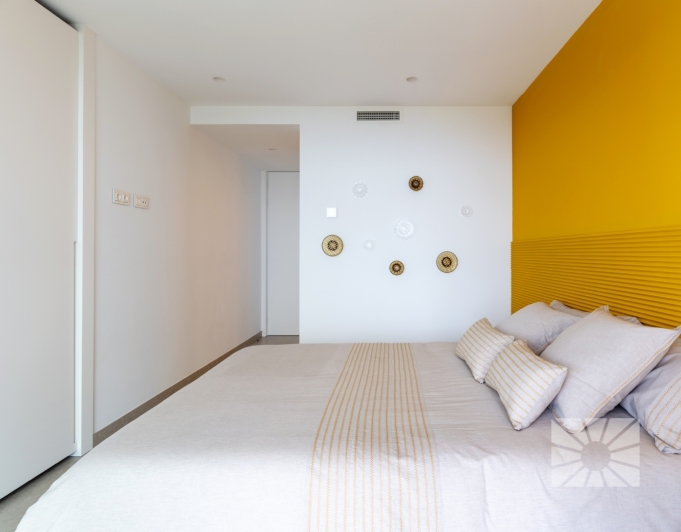 Villa Tempo (Azure Altea Homes)