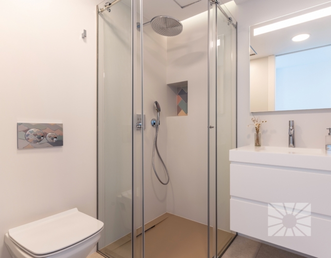 Villa Tempo (Azure Altea Homes)