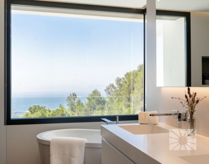 Villa Tempo (Azure Altea Homes)