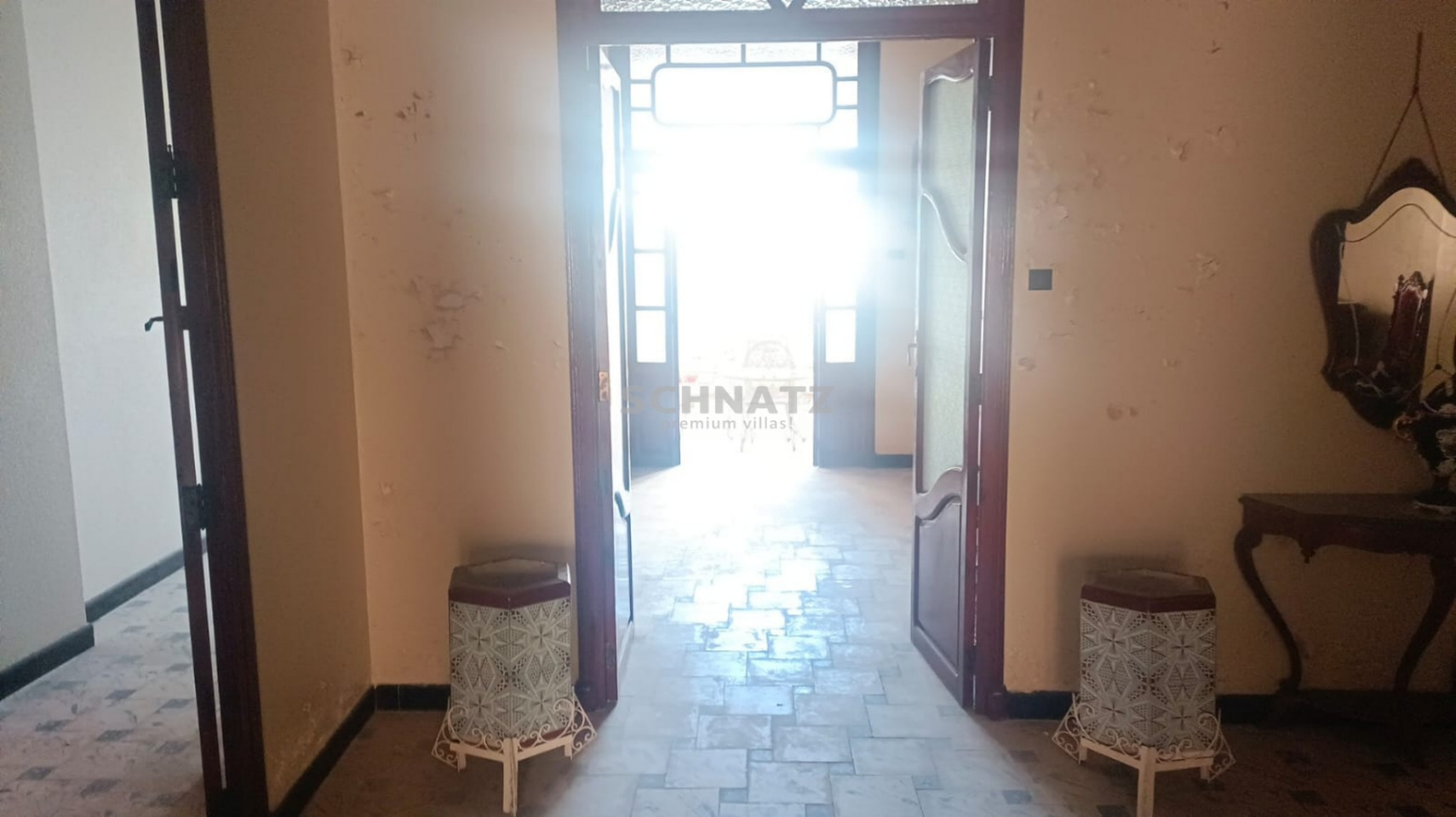 Casa Señorial para reformar en Pego