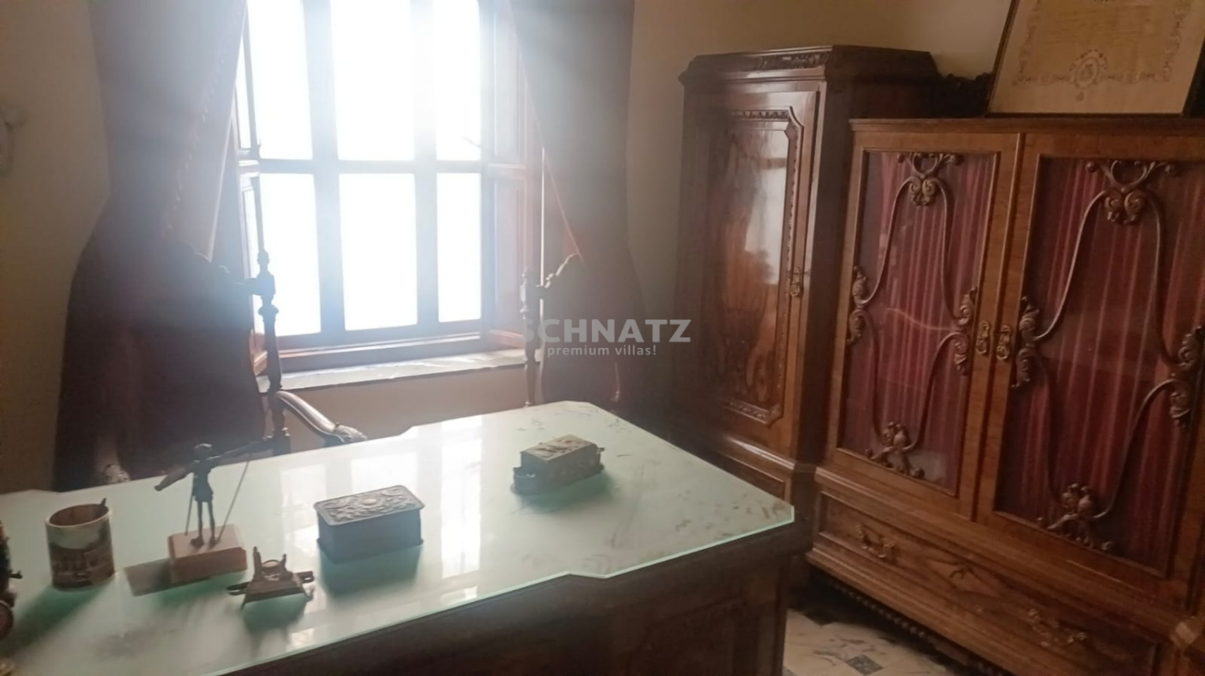 Casa Señorial para reformar en Pego