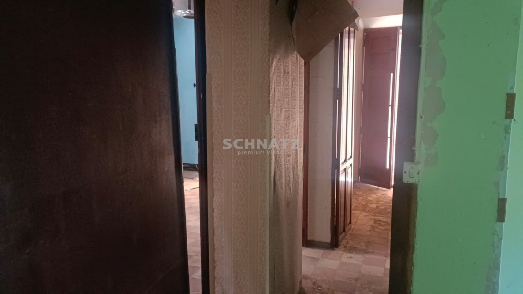 Casa Señorial para reformar en Pego