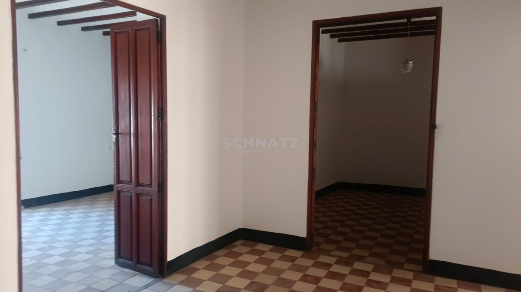 Casa Señorial para reformar en Pego