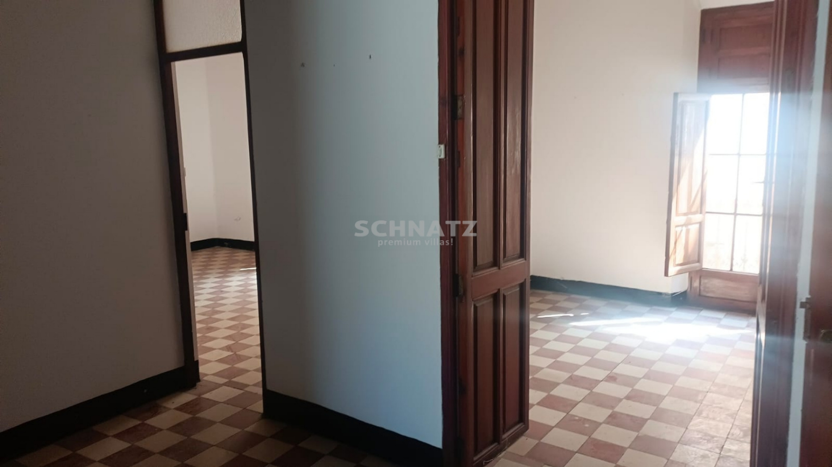 Casa Señorial para reformar en Pego