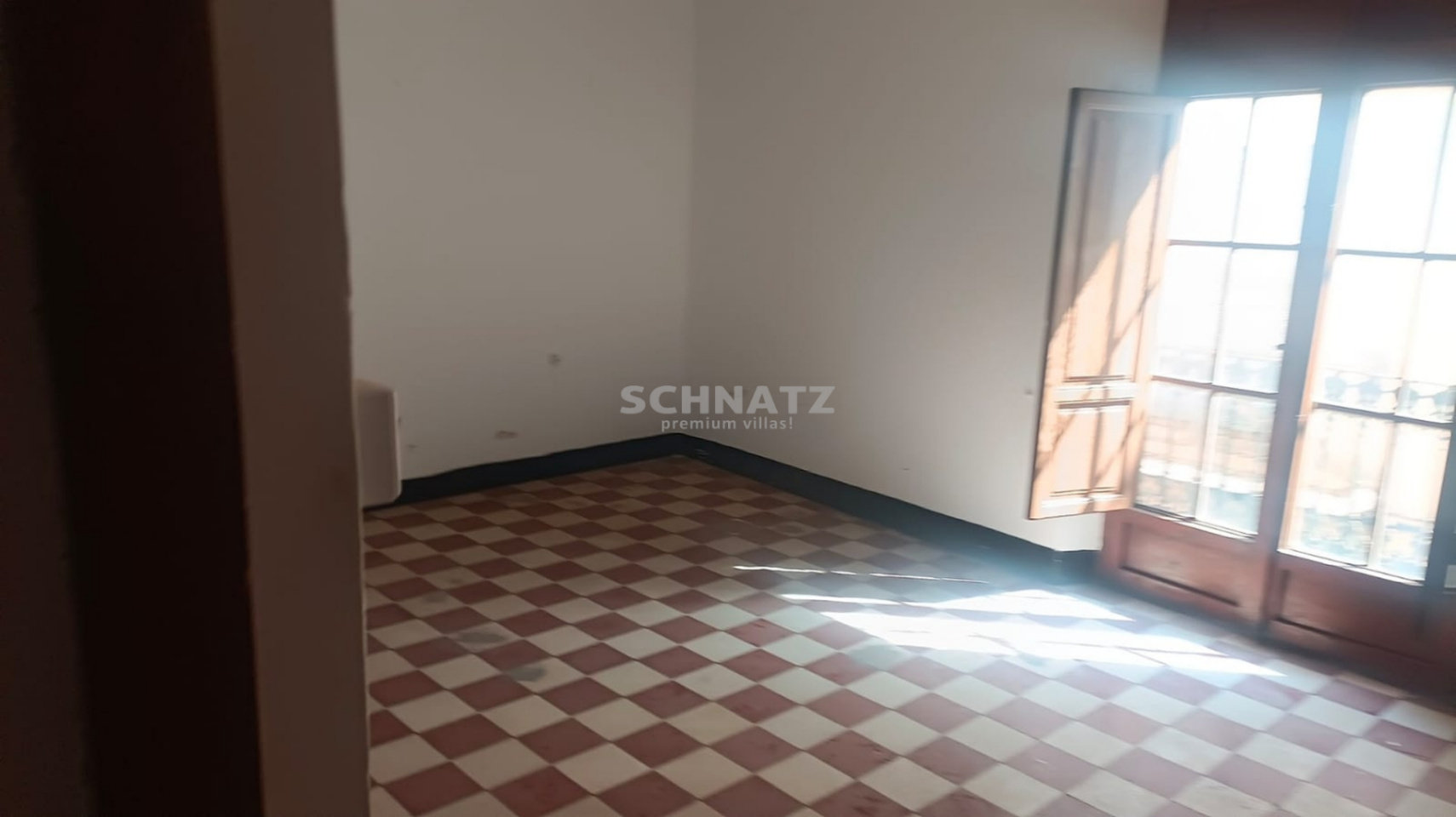 Casa Señorial para reformar en Pego